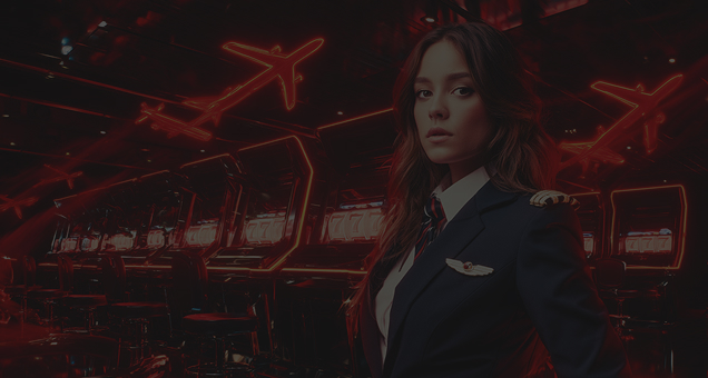 Aviator Game Casino
