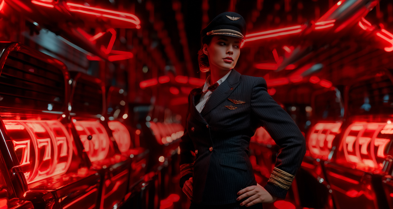 Aviator Game Casino